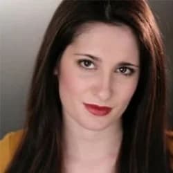Sarah T. Cohen