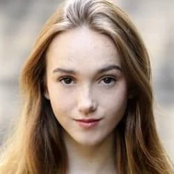 Scarlet Grace