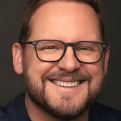Scott Icenogle