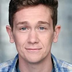 Sean Michael McGrory