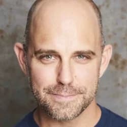 Sean Spann