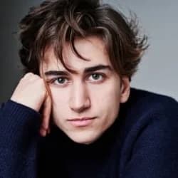 Sebastian Croft