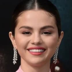 Selena Gomez