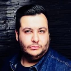 Selman Iyi