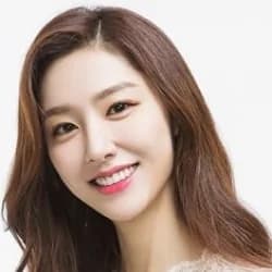 Seo Ji-hye