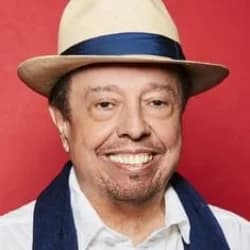 Sérgio Mendes
