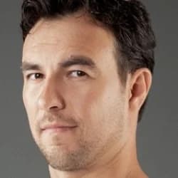 Sergio Pérez