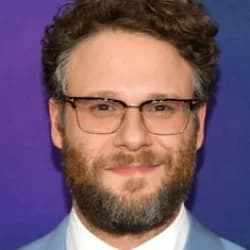 Seth Rogen