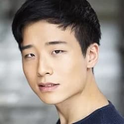 Seunghwan Min