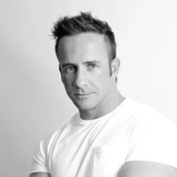 Shane John Kruger