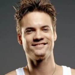 Shane West