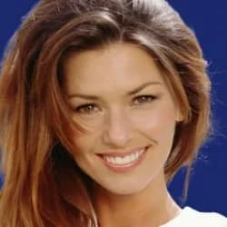 Shania Twain