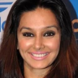 Shibani Dandekar