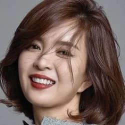 Shin Eun-jung