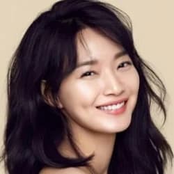 Shin Min-a
