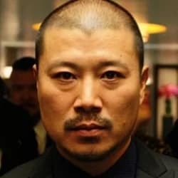 Shin Yoo-ram