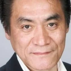 Shiro Saito