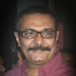 Shivraj Walvekar