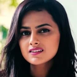 Shraddha Srinath