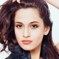 Shweta Pandit