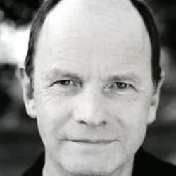 Simon Chandler