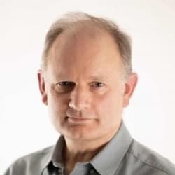 Simon Elvin