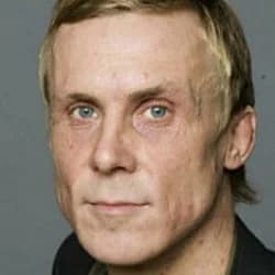 Simon Norrthon