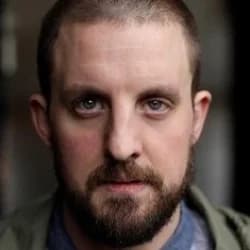 Simon Shorten