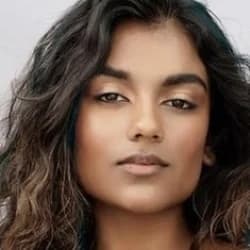 Simone Ashley