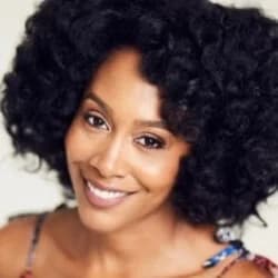 Simone Missick