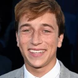 Skyler Gisondo
