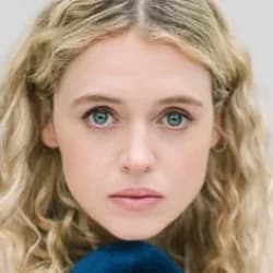 Sofia Oxenham