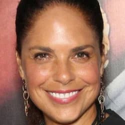 Soledad O'Brien