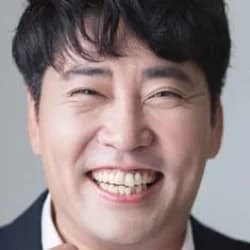 Son Kang-gook