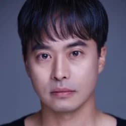 Son Sang-gyu