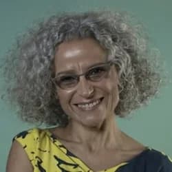 Sondos Belhassen