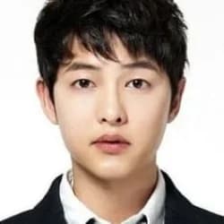 Song Joong-ki