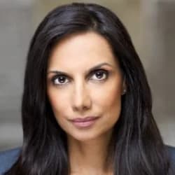 Sonia Dhillon Tully