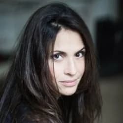 Sonia Mankaï