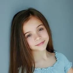 Sonia Maria Chirila