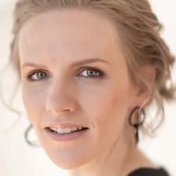 Sophia Heikkilä