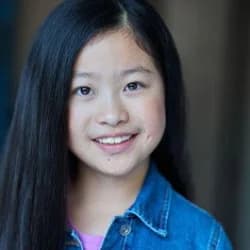 Sophia Xu
