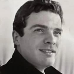 Spiros Focás