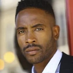 Stanley White Jr.