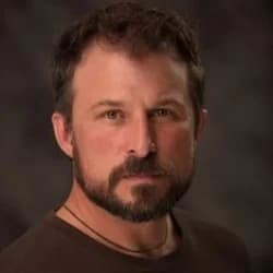 Stephane Legault