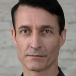 Stephen Chance