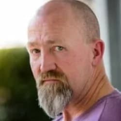 Stephen McDade