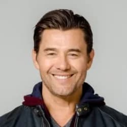 Steve Bacic