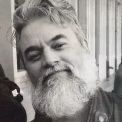 Steven Roy