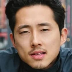 Steven Yeun